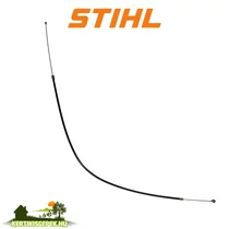 STIHL Gázbowden