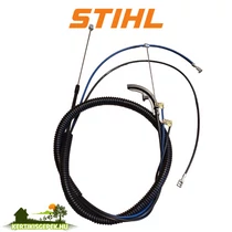 STIHL Gázbowden