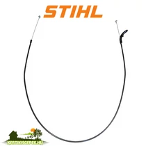 STIHL Gázbowden