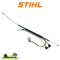 STIHL Gázbowden