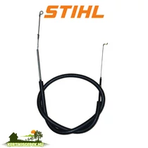 STIHL Gázbowden