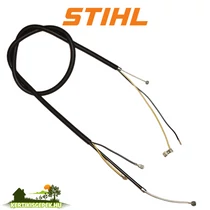 STIHL Gázbowden