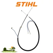 STIHL Gázbowden