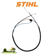 STIHL Gázbowden