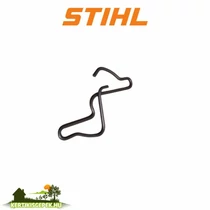 STIHL Berántó köröm rugó - dupla - MS650/MS660 MS661/MS881 - 11241953500