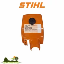 STIHL Levegőszűrő burkolat - MS200 / MS200T / 020 - 11291401903