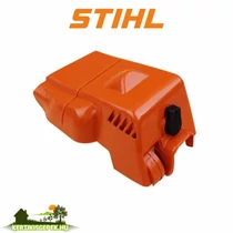 STIHL Motorburkolat - MS 170 / MS 180  - 11301404709
