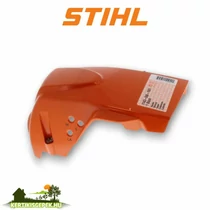 STIHL Motorburkolat - MS231 / MS251- 11430801601