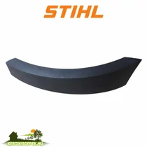 STIHL / VIKING fűnyíró oldalsó védő burkolat - 63407067300