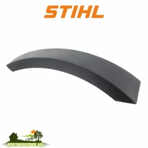 STIHL / VIKING fűnyíró oldalsó védő burkolat - JOBB OLDAL - RM545 / MB545 - 63407067305