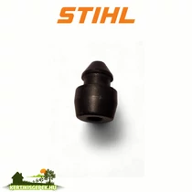 STIHL gumi hüvely