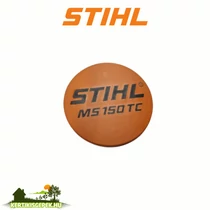 STIHL Típustábla