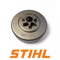 STIHL 325 csillagkerék