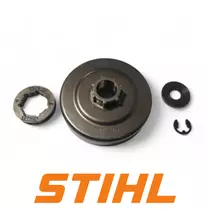 STIHL 3/8 csillagkerék