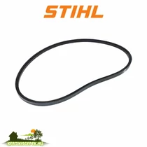 STIHL / VIKING Hajtómű ékszíj fűnyíróhoz - RM 248.0 T / RM 248.1 T / MB 248.3 T - 63507042101