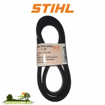 STIHL Hajtómű ékszíj fűnyíróhoz - RM443 / RM448 - 63367042100