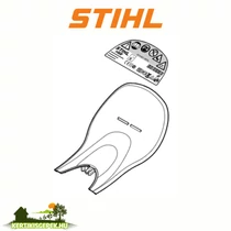 STIHL Fékkar