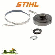 STIHL Fékszalag