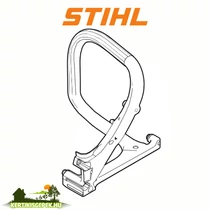 STIHL Markolat