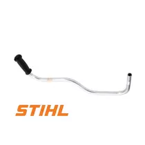 STIHL fogantyúcső hajlított FS400 FS450