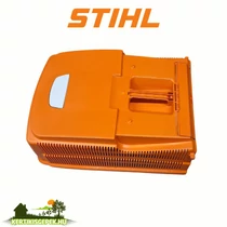 STIHL Fűnyíró kosár
