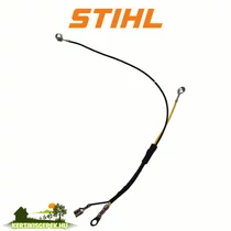 STIHL gyújtásmodul MS362