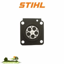 STIHL Karburátor membrán - több típushoz - 41291214700