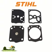 STIHL membrán készlet 