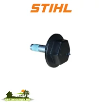 STIHL késtartó csavar