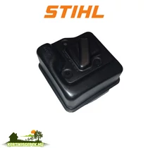 STIHL FS kipufogó