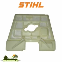 STIHL Levegőszűrő alsó rész - 064 / 066 / MS640  - 11221201621