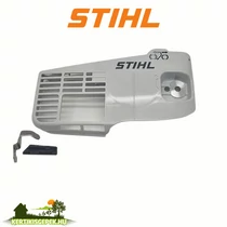 STIHL láncdekni MS200T