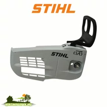 STIHL láncdekni MS201T