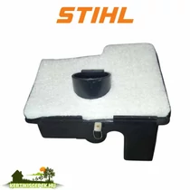 STIHL Légszűrő ház - 017 / MS170 / MS180 - 11301402803