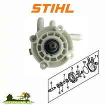 STIHL permetező szivattyú
