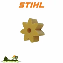 STIHL Gyűrűs ütköző gumibak markolati - MS311 / MS362 / MS391 / MS400 - 11407912800