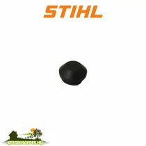 STIHL Gumibak - Ütköző bak - 024/026/028 MS240/MS260/MS270/MS280 - 11217912800