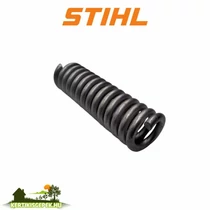 STIHL Rezgécsillapító rugó hosszú - MS171 / MS181 / MS211 - 00007913103
