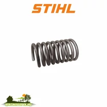 STIHL Rezgécsillapító rugó - 028 / MS270 / MS280 - 11337913100