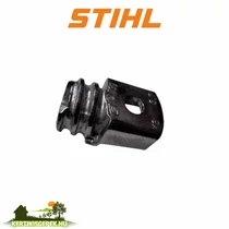 STIHL Rezgécsillapító rugó rögzítő dugasz - FÉM - MS171 / MS181 / MS211 - 11397922901