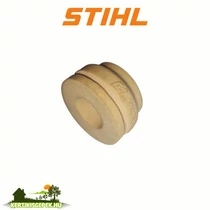 STIHL gumiütköző