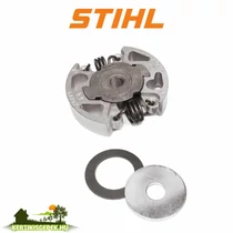 STIHL Komplett röpsúly - FS38 / FS55 / FS56 / FS70 - 41401602005