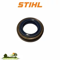 STIHL Főtengely szimering - 13x22x5 - Fém házas -  028/031/032 MS380/MS381 SR420/BR420 - 96400031340