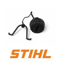 STIHL Tankelzáró