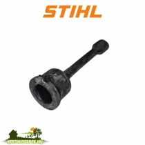 STIHL Üzemanyagcső - 135 MM - 08S / 090 / TS350 / TS360 - 11063580700