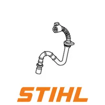 STIHL Üzemanyagcső