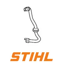 STIHL Üzemanyagcső