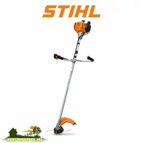 STIHL FS 255 erőteljes benzinmotoros fűkasza - 36,3 ccm / 2,0 LE 