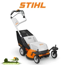STIHL RMA 765 V akkus fűnyíró