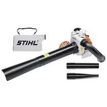 STIHL SH 86 motoros lombszívó